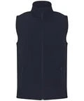 PRO RTX Pro 2 Layer Softshell Gilet - Custom Printed Workwear