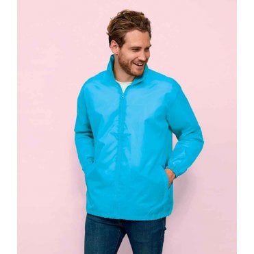 SOL'S Unisex Shift Windbreaker Jacket