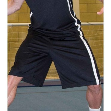 Spiro Basketball Shorts, Custom Print