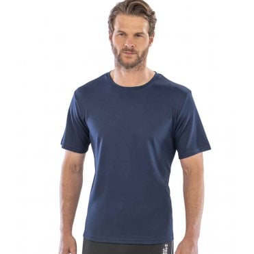 Spiro Quick Dry Performance T-Shirt, Custom Print