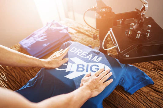 DTF Printing v Other Printing Methods