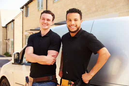 The Benefits of Custom Branded Workwear for Your Business