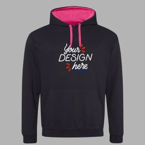 Sweatshirt & Hoodies - Custom Printed