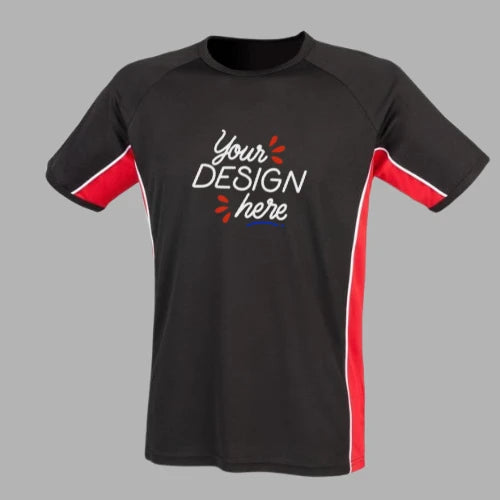 Sportswear - Custom Printed