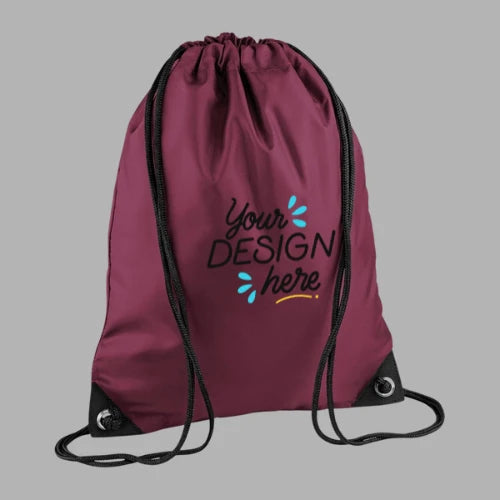 Accessories - Custom Printed
