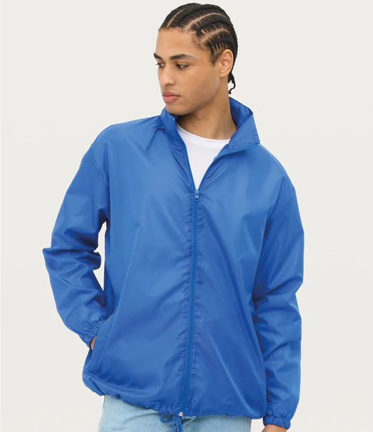 SOL'S Unisex Shift Windbreaker Jacket