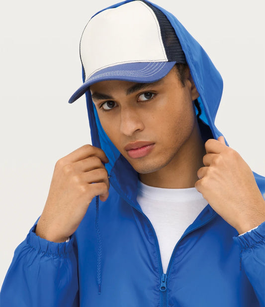 SOL'S Unisex Shift Windbreaker Jacket