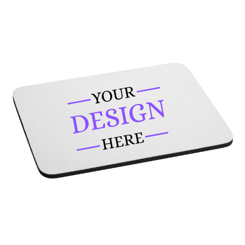 Mouse Pad/ Mat - Rectangle - Custom Printed