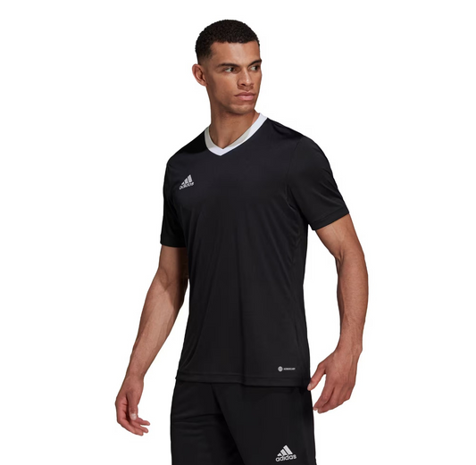 Adidas Football Shirt - Custom Printed