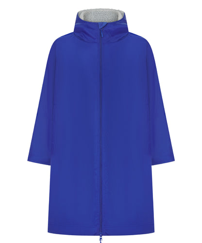 Finden & Hales Adults All Weather Robe - Custom Printed