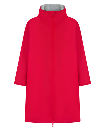 Finden & Hales Adults All Weather Robe - Custom Printed