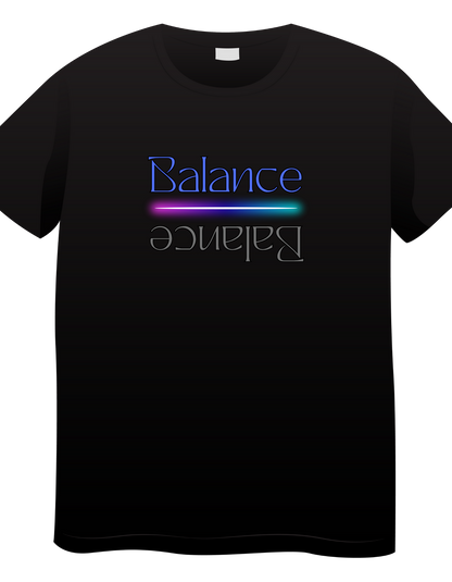 Balance T-shirt