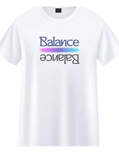 Balance T-shirt