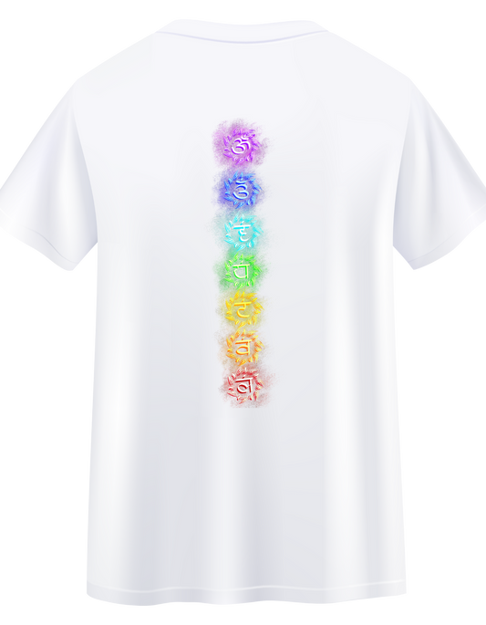 Chakra / Ohm T-shirt
