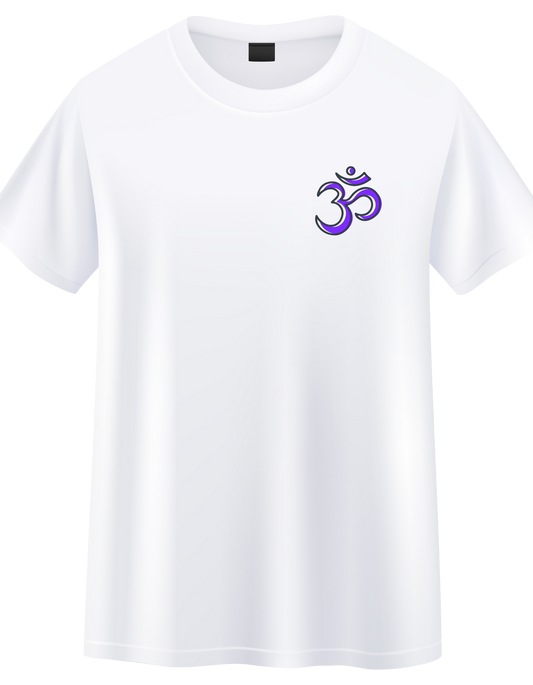 Chakra / Ohm T-shirt