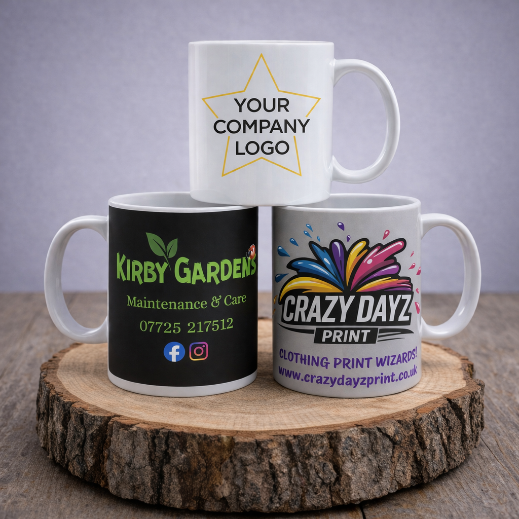 Mugs
