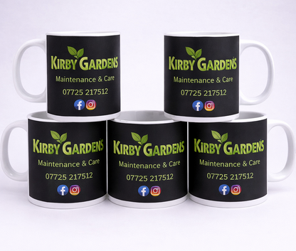 Mugs