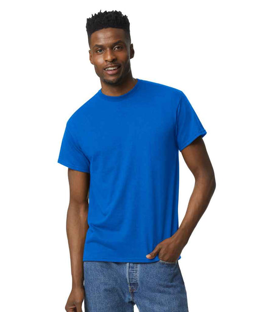 Gildan DryBlend® T-Shirt - Custom Printed