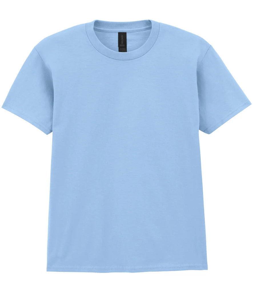 Gildan Kids Softstyle® Midweight T-shirt