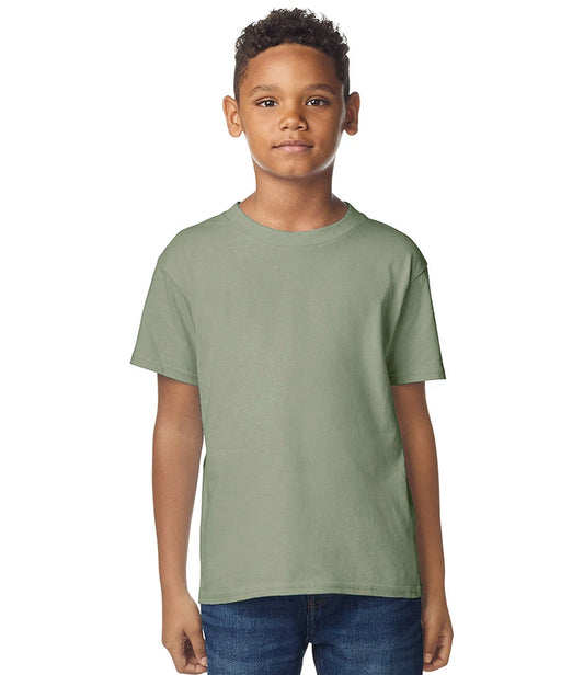 Gildan Kids Softstyle® Midweight T-shirt