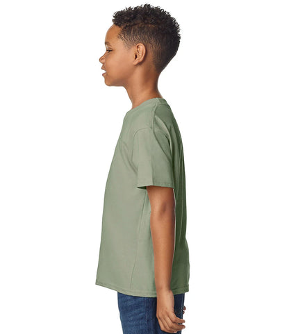Gildan Kids Softstyle® Midweight T-shirt