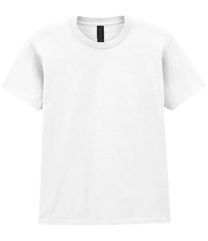 Gildan Kids Softstyle® Midweight T-shirt