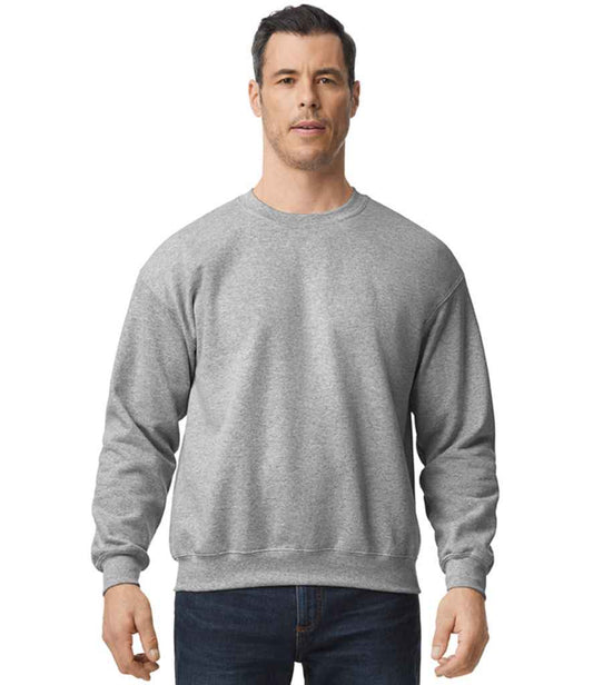Gildan DryBlend® Sweatshirt - Custom Printed
