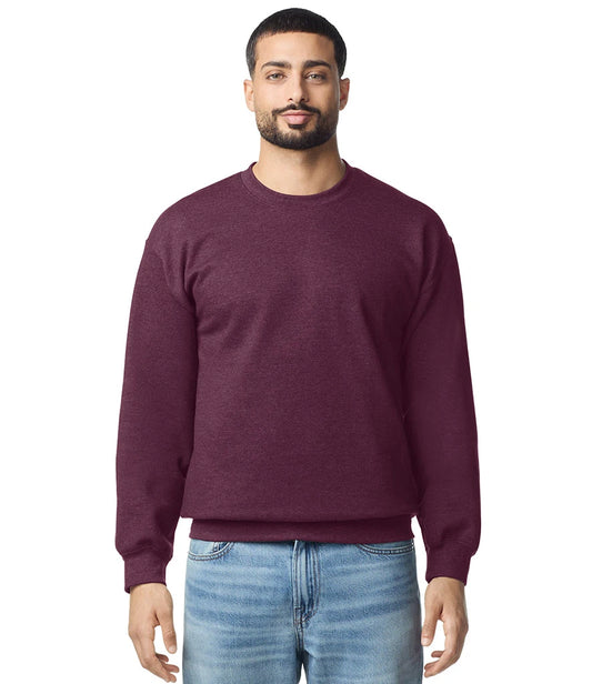 Gildan Softstyle® Midweight Crew Neck Sweatshirt