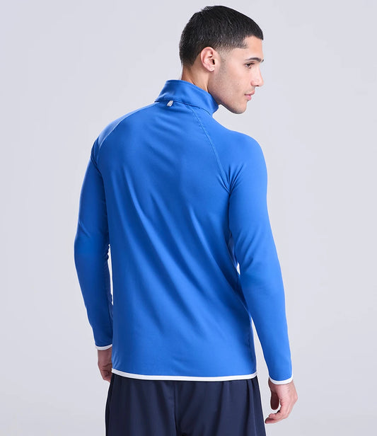 Just Cool AWDis Cool Half Zip Sweat