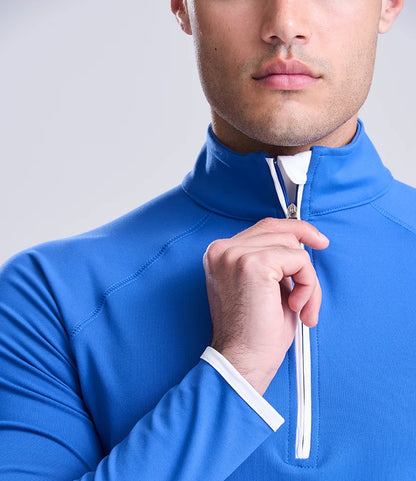 Just Cool AWDis Cool Half Zip Sweat