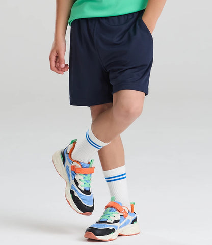 Just Cool AWDis Kids Cool Shorts - Custom Printed