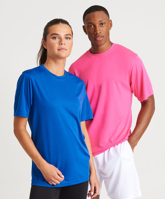 AWDis Just Cool T-Shirt - Custom Printed