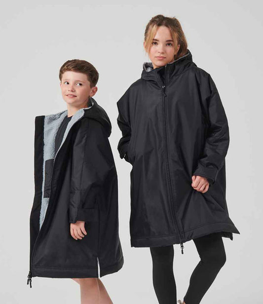 Finden & Hales Kids All Weather Robe