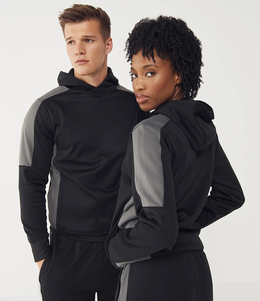 Finden & Hales Unisex Team Hoodie