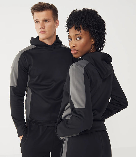 Finden & Hales Unisex Team Hoodie