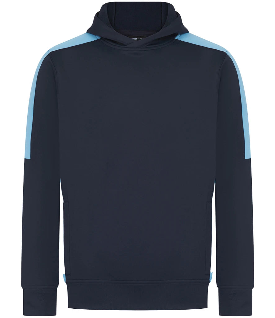 Finden & Hales Unisex Team Hoodie