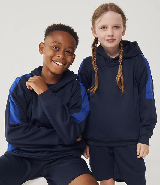 Finden & Hales Kids Team Hoodie
