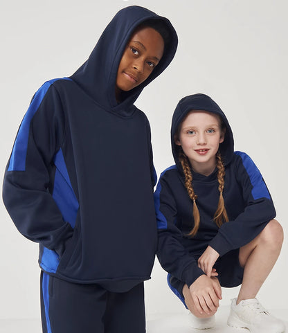 Finden & Hales Kids Team Hoodie