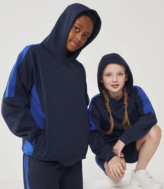 Finden & Hales Kids Team Hoodie