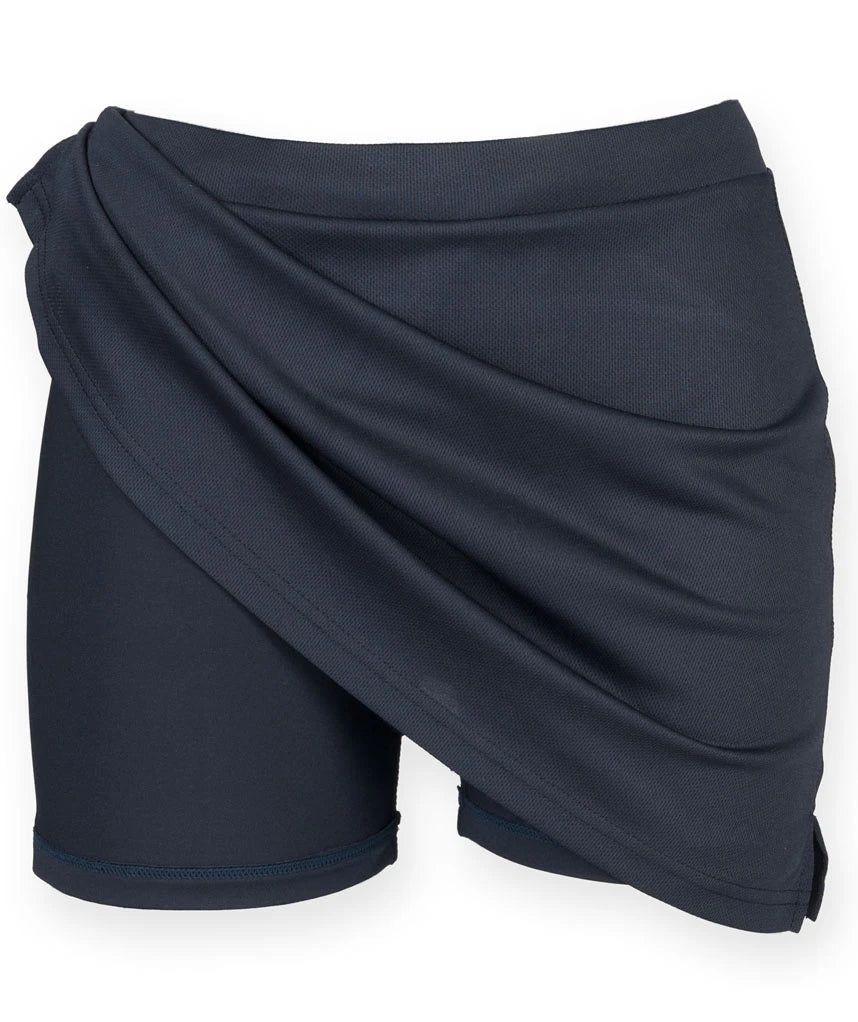 Finden & Hales Ladies Skort