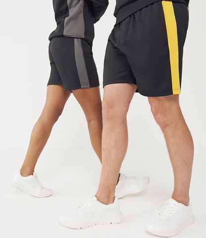 Finden & Hales Knitted Shorts