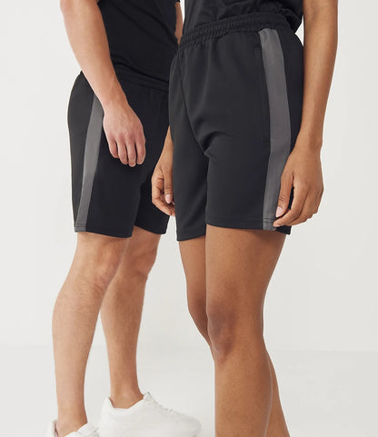 Finden & Hales Knitted Shorts