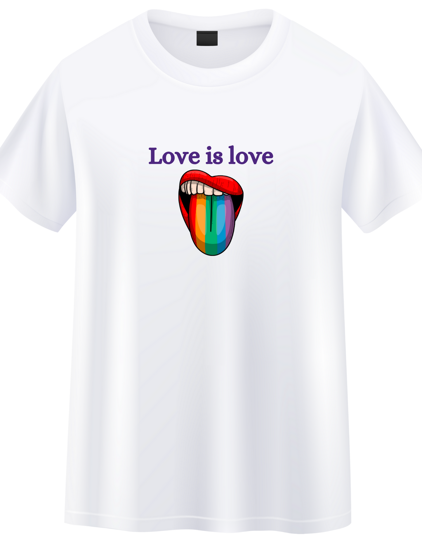 Love is Love T-Shirt