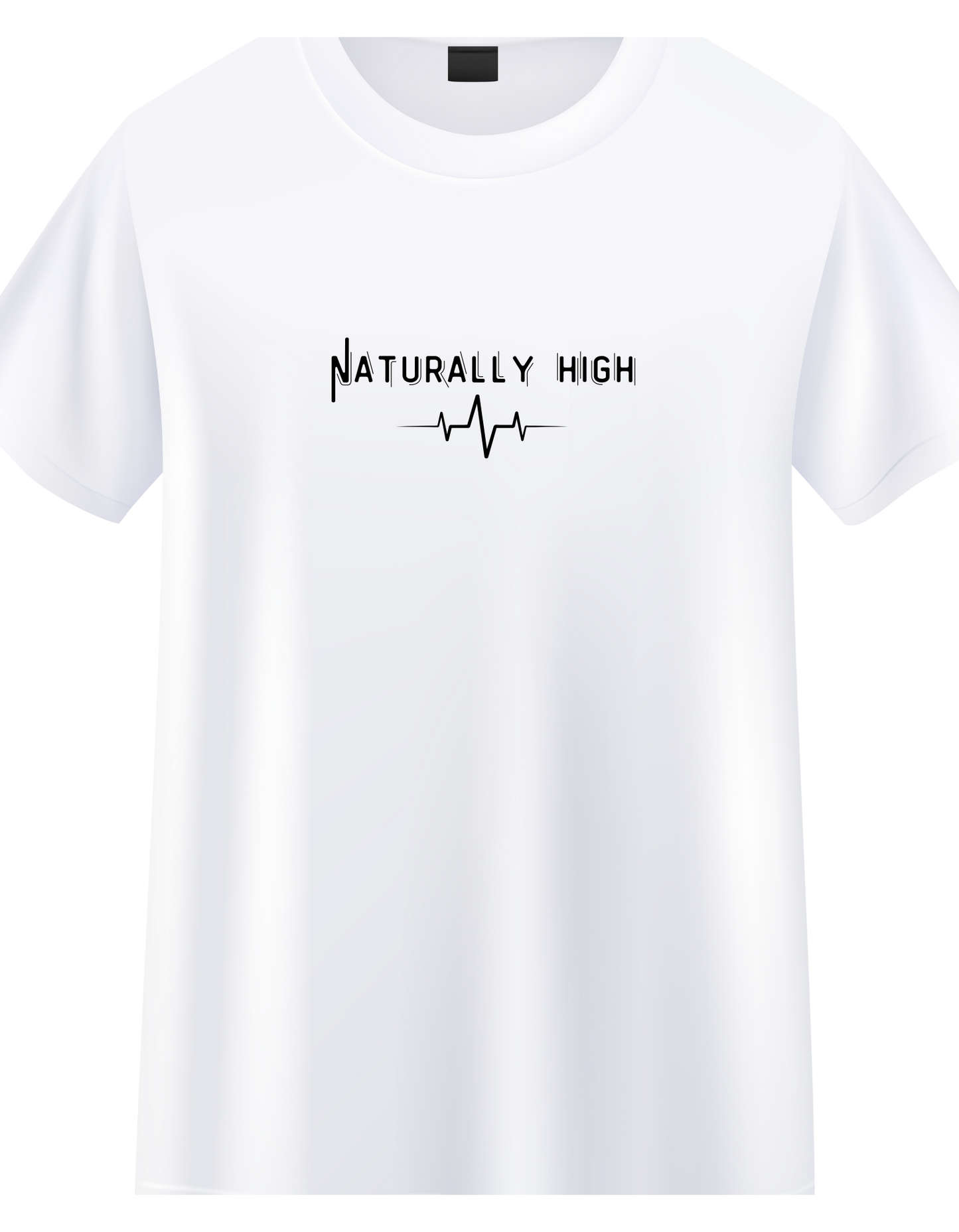 Naturally High T-Shirt