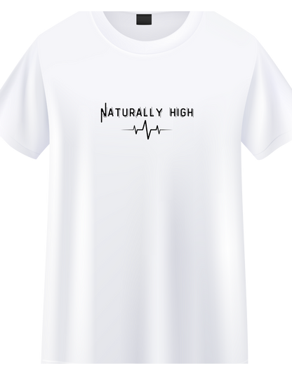 Naturally High T-Shirt