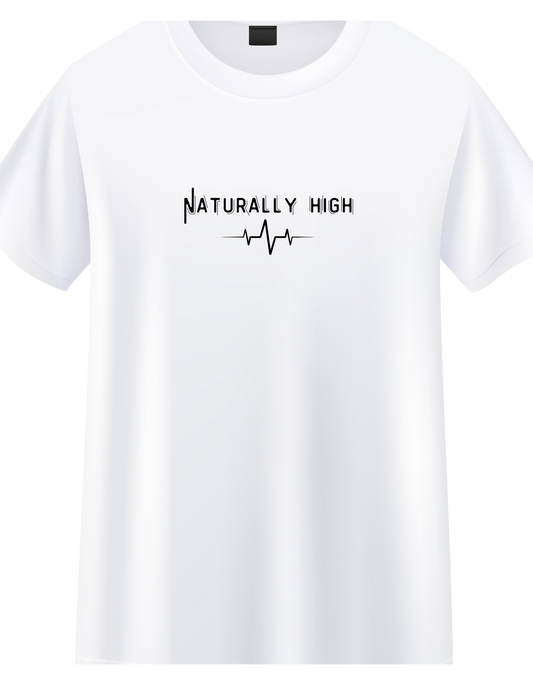Naturally High T-Shirt