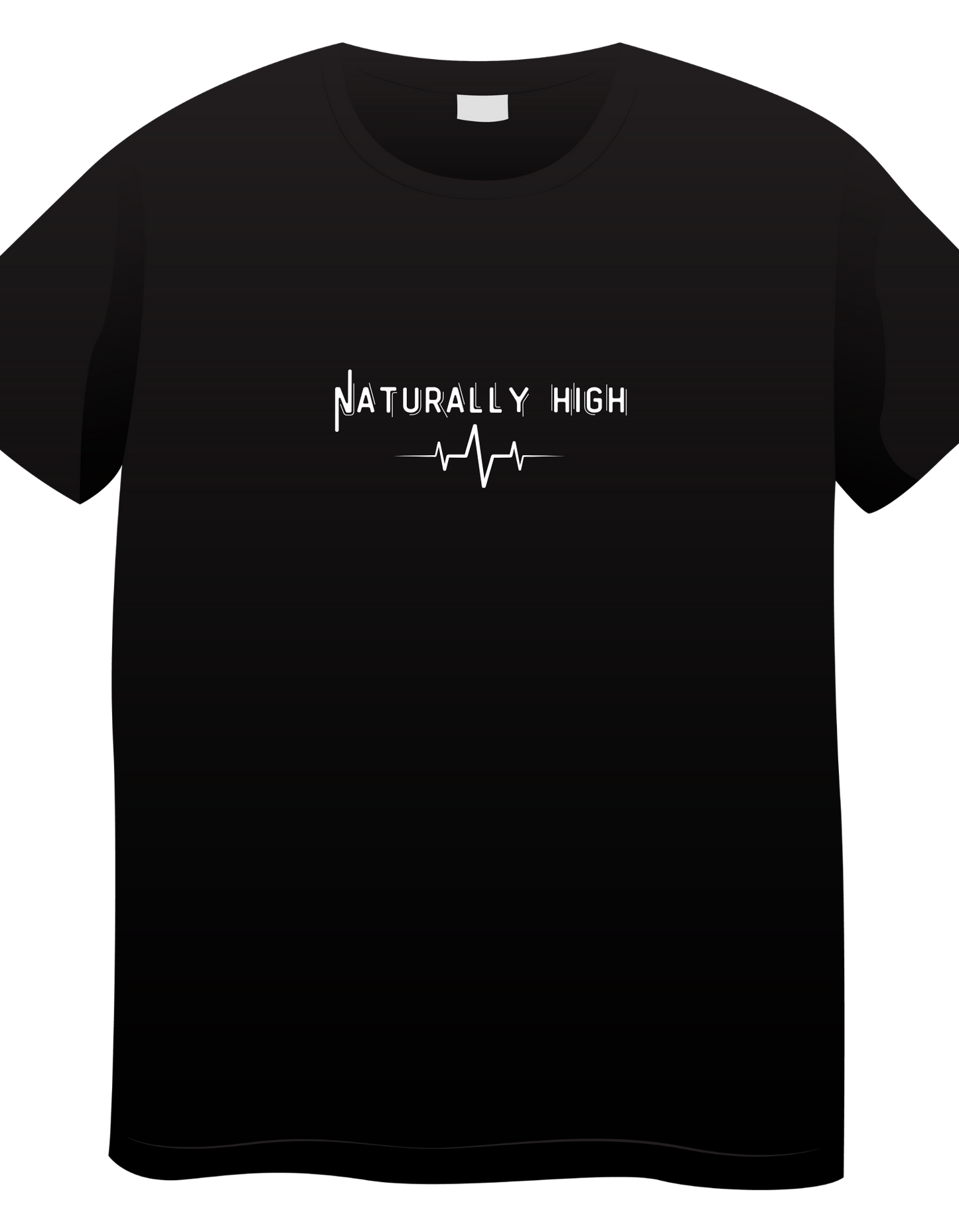 Naturally High T-Shirt