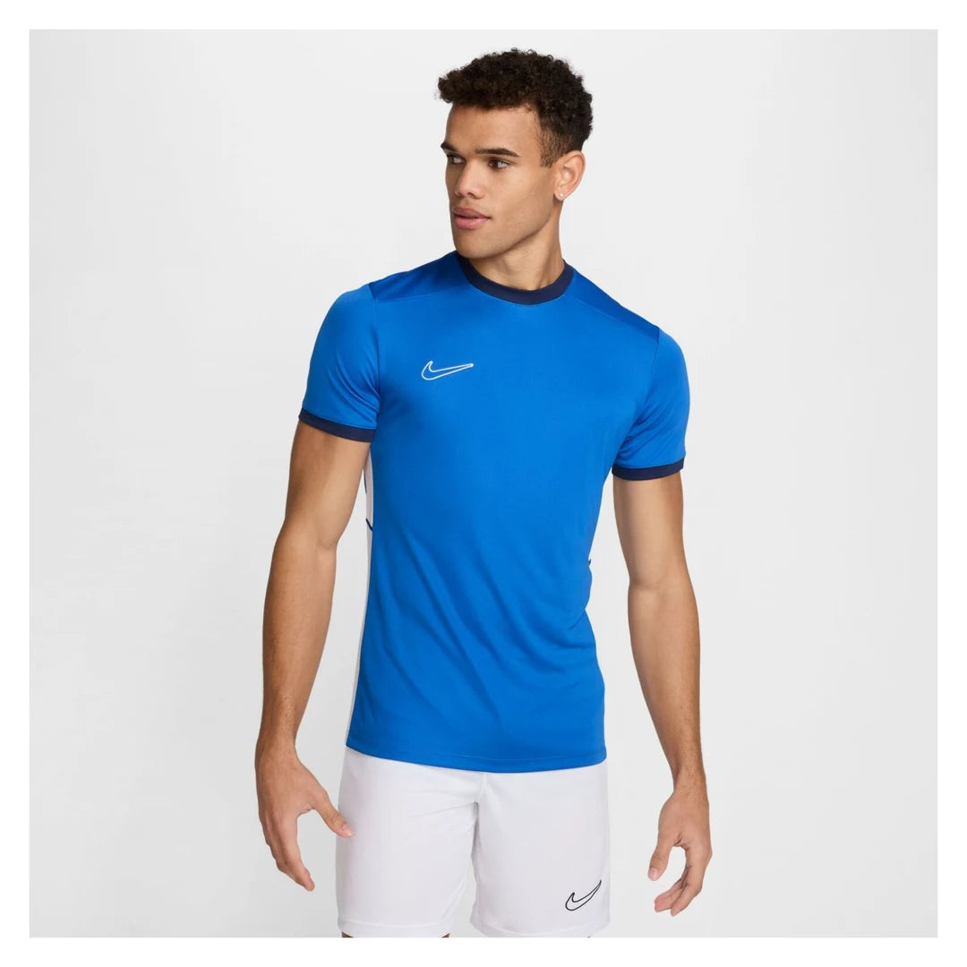 Nike Academy 25 Short-Sleeve Training Top