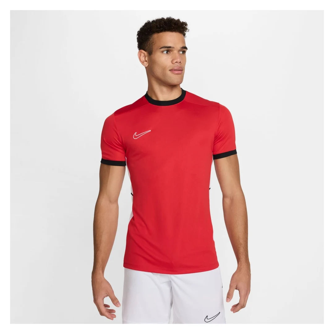 Nike Academy 25 Short-Sleeve Training Top