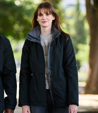 Regatta Ladies Beauford Waterproof Insulated Jacket